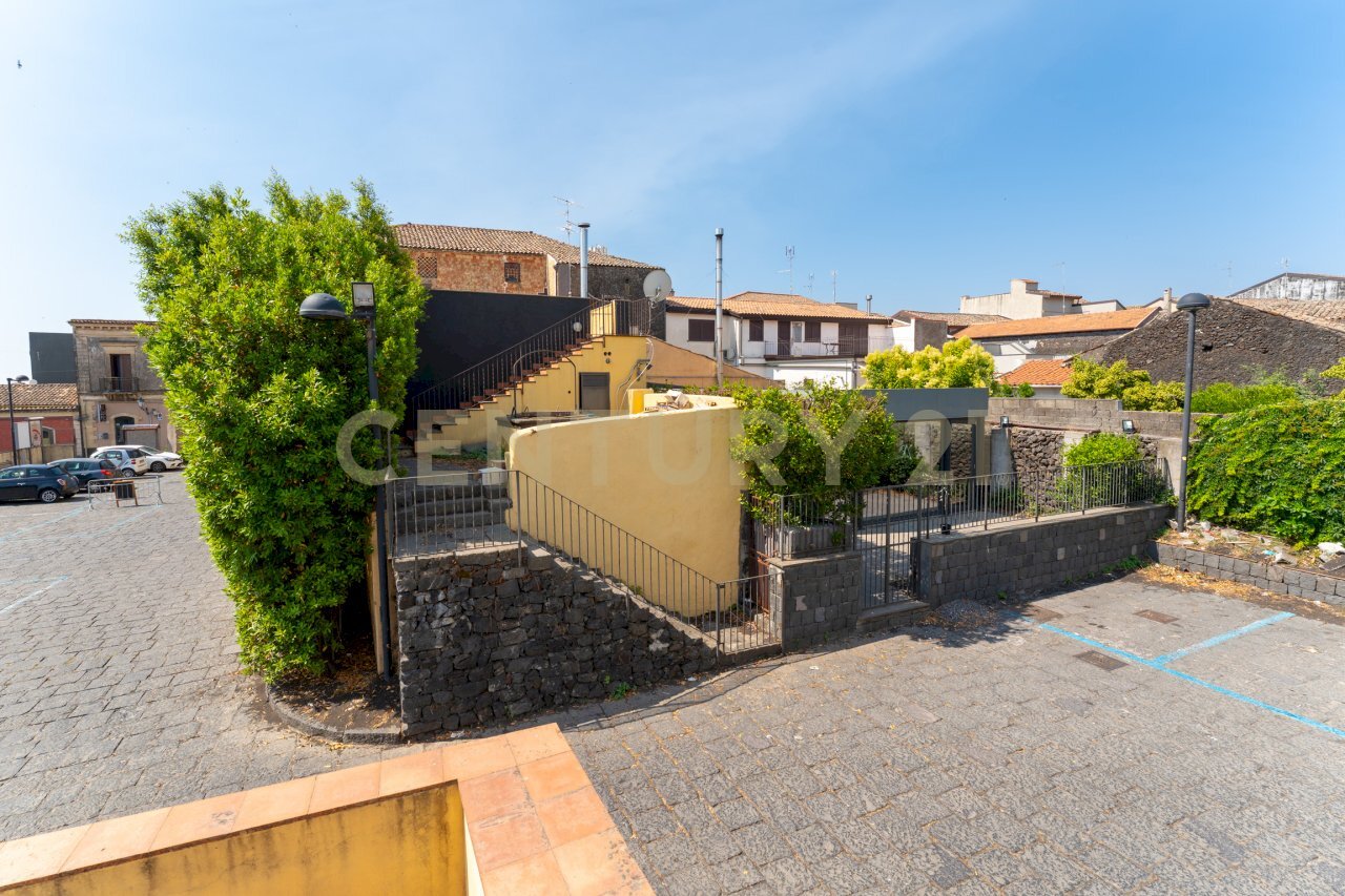 Appartamento Nicolosi (66).jpg - Villa Via Giuseppe Garibaldi 68, Nicolosi - foto 3