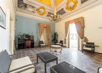 Appartamento Nicolosi (27).jpg - Villa Via Giuseppe Garibaldi 68, Nicolosi - foto 1