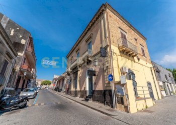 Appartamento Nicolosi (2).jpg - Villa Via Giuseppe Garibaldi 68, Nicolosi - foto 2