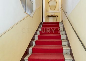 Appartamento Nicolosi (4).jpg - Villa Via Giuseppe Garibaldi 68, Nicolosi - foto 5