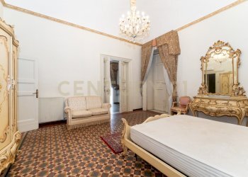 Appartamento Nicolosi (15).jpg - Villa Via Giuseppe Garibaldi 68, Nicolosi - foto 10