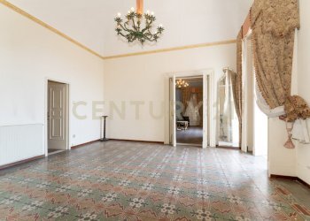 Appartamento Nicolosi (21).jpg - Villa Via Giuseppe Garibaldi 68, Nicolosi - foto 12