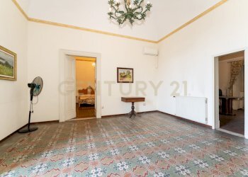 Appartamento Nicolosi (22).jpg - Villa Via Giuseppe Garibaldi 68, Nicolosi - foto 13