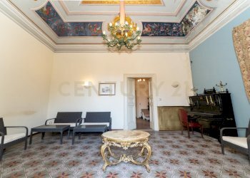 Appartamento Nicolosi (30).jpg - Villa Via Giuseppe Garibaldi 68, Nicolosi - foto 16