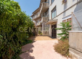 Via Madonna delle Lacrime 64 (5).jpg - Loft Via Madonna delle Lacrime 64, San Giovanni la Punta - foto 21