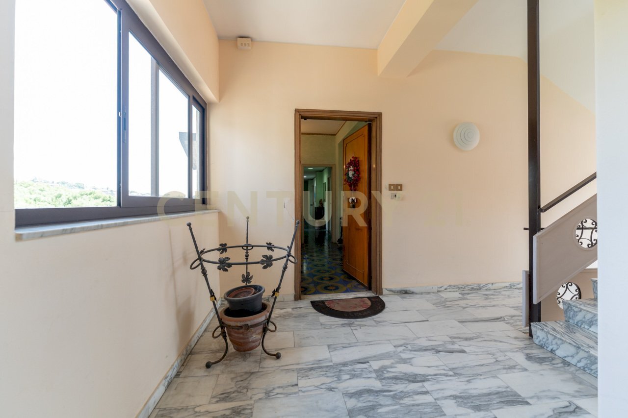 Via Madonna delle Lacrime 64 (10).jpg - Apartment Via Madonna delle Lacrime 64, Catania - photo 3