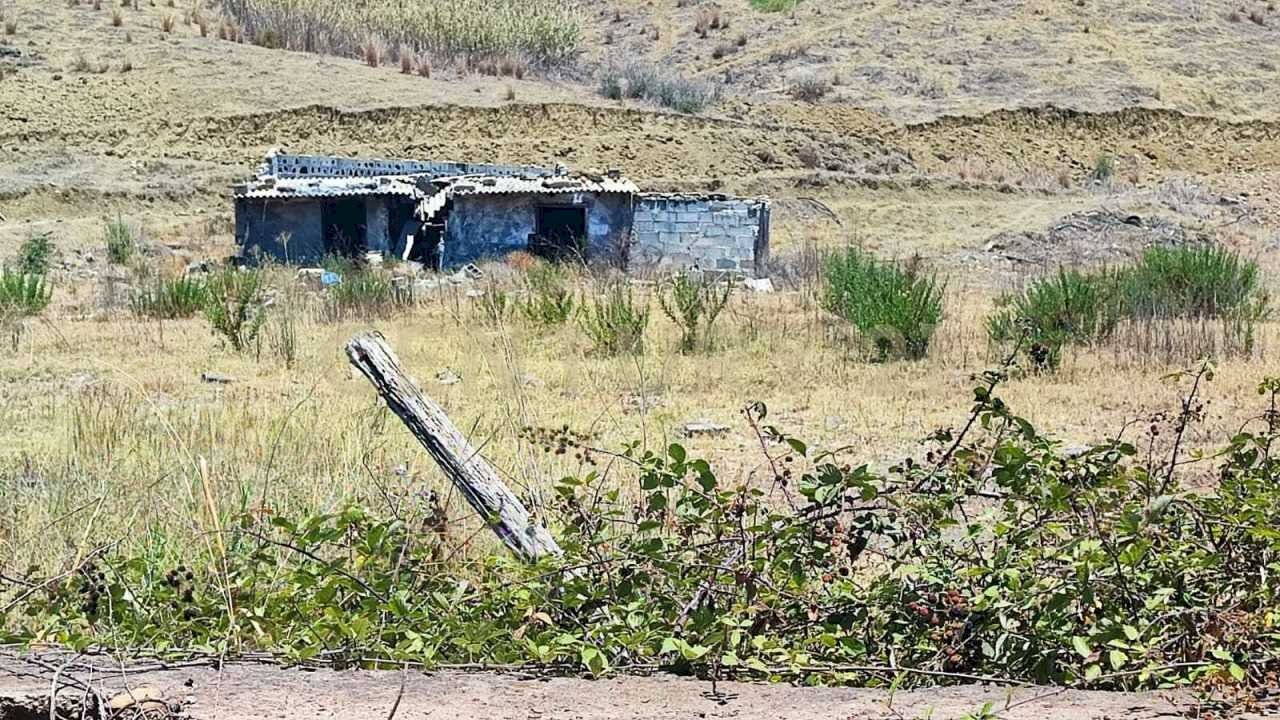 IMG-20240719-WA0156.jpg - Three-family Villa Via Fossa della Creta sn, Catania - photo 2