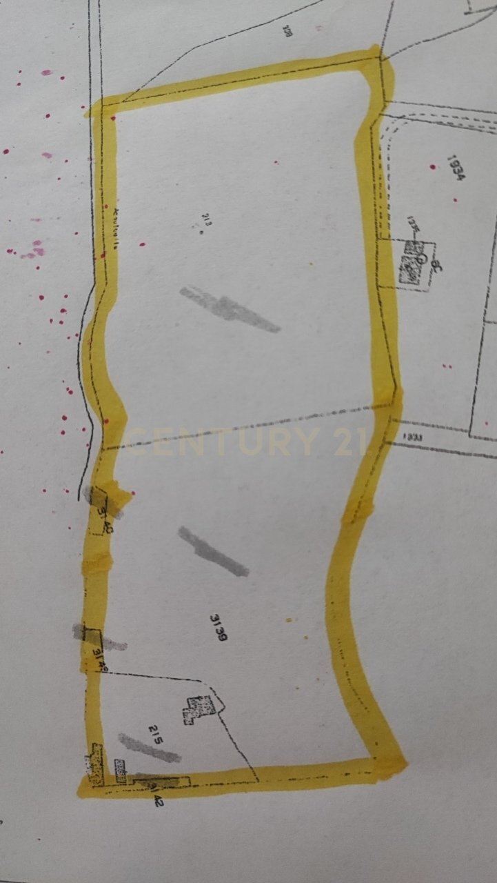 1750847871717 (2).jpg - Three-family Villa Via Fossa della Creta sn, Catania - floor plans 1