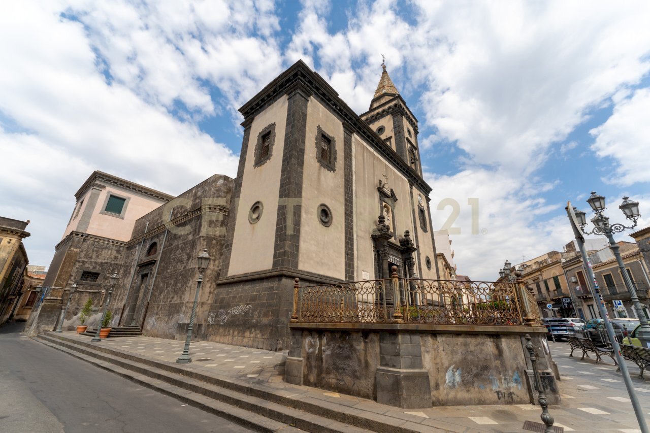 Via Chiesa Madre 3 (2).jpg - Rustico Via Chiesa Madre 3, Catania - foto 3