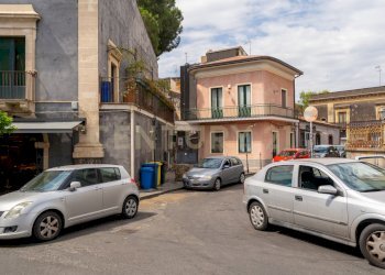 Via Chiesa Madre 3 (1).jpg - Rustico Via Chiesa Madre 3, Catania - foto 1