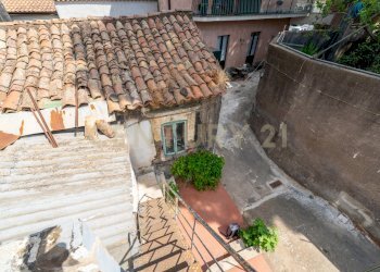 Via Chiesa Madre 3 (7).jpg - Rustico Via Chiesa Madre 3, Catania - foto 14