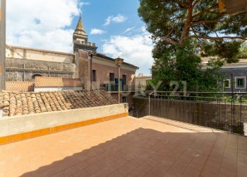 Via Chiesa Madre 3 (26).jpg - Rustico Via Chiesa Madre 3, Catania - foto 26