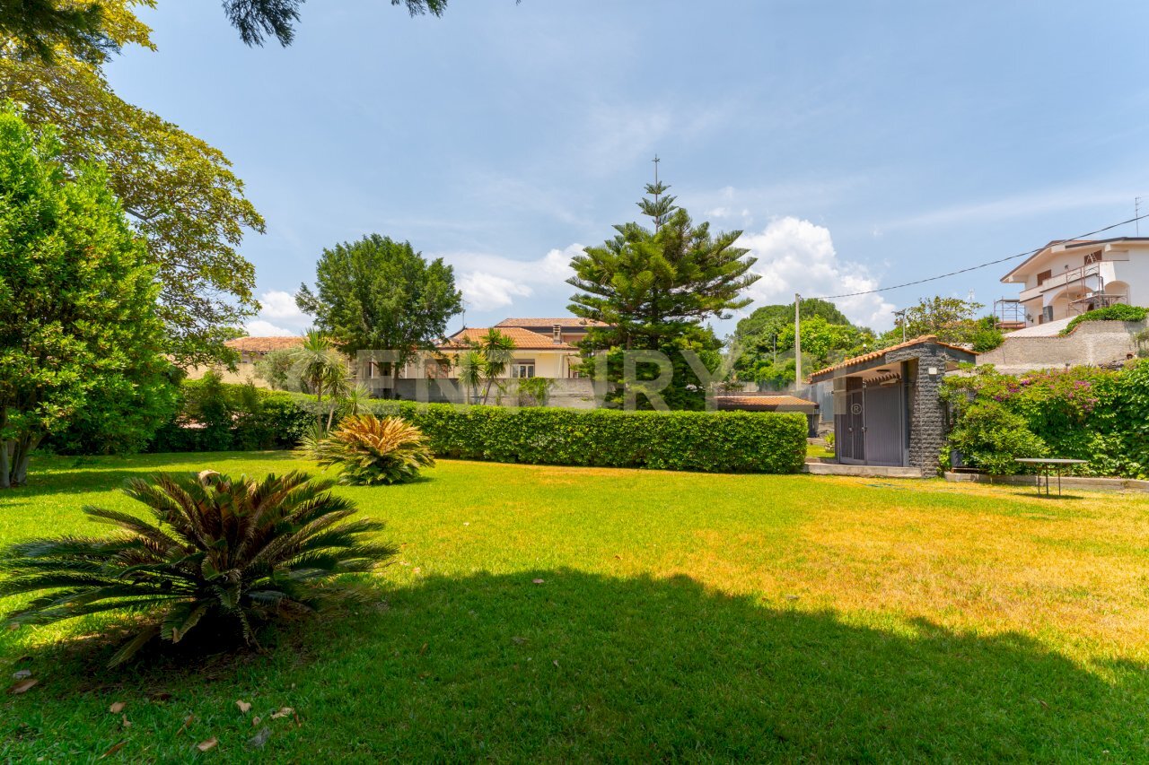 Via Salemi 18 (13).jpg - Villa Via Salemi 18, Mascalucia - photo 2