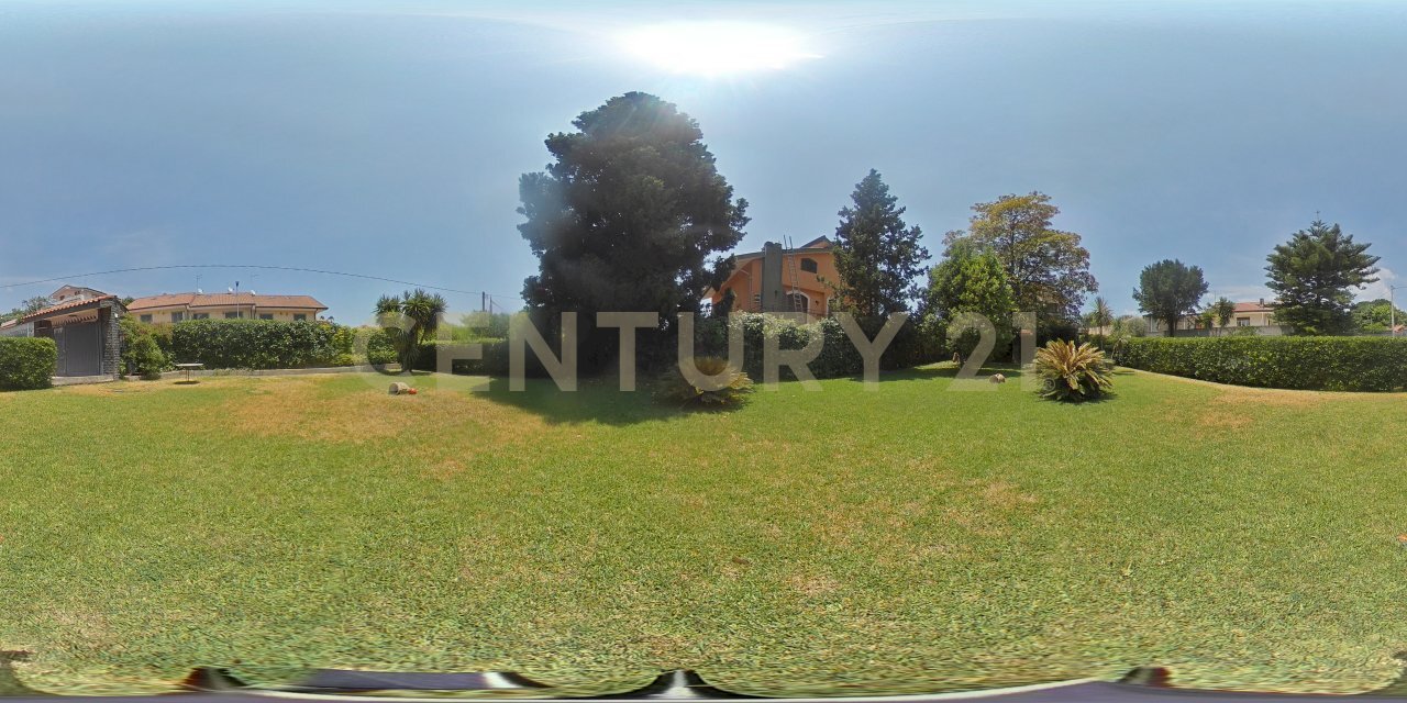 R0018449.JPG - Villa Via Salemi 18, Mascalucia - photo 3