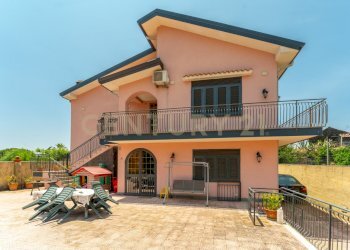 Via Salemi 18 (27).jpg - Villa Via Salemi 18, Mascalucia - foto 1