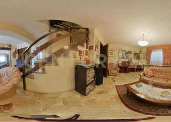 R0018452.JPG - Villa Via Salemi 18, Mascalucia - foto 21