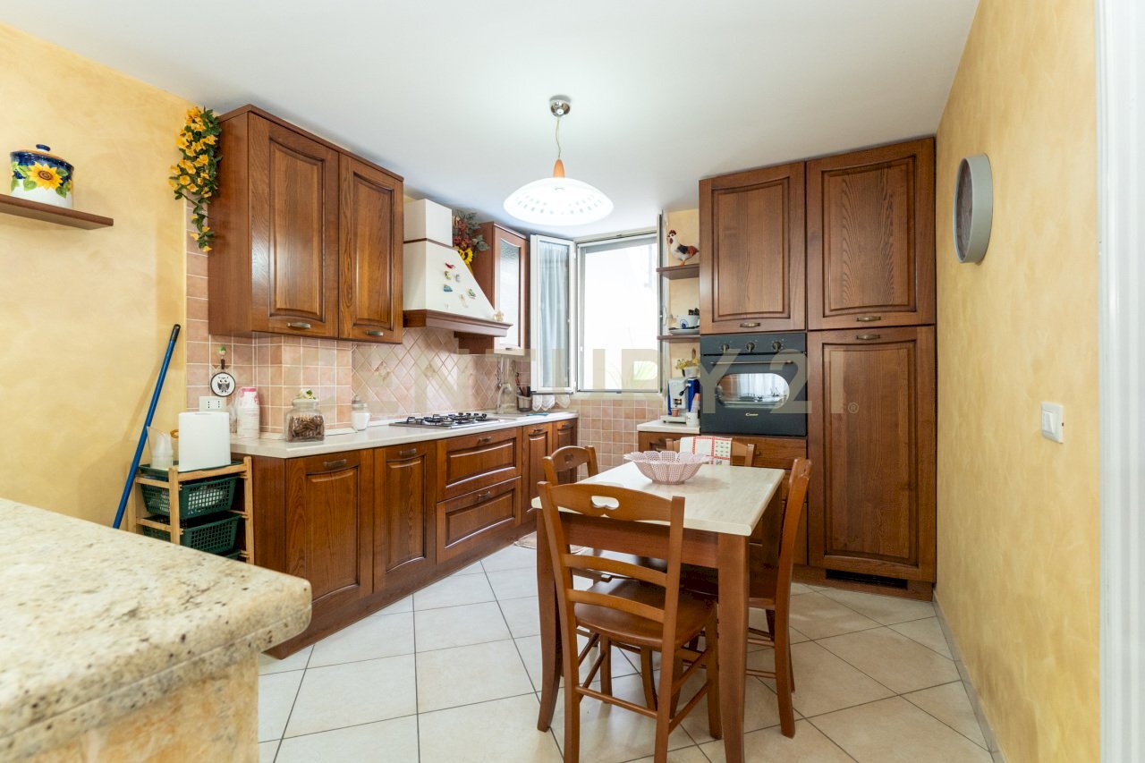 Villaggio Reysol (16).jpg - Appartamento Via della Grotta 2, Augusta - foto 1