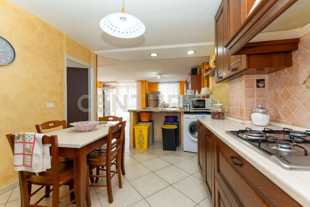 Villaggio Reysol (17).jpg - Appartamento Via della Grotta 2, Augusta - foto 2