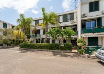 Villaggio Reysol (3).jpg - Appartamento Via della Grotta 2, Augusta - foto 10