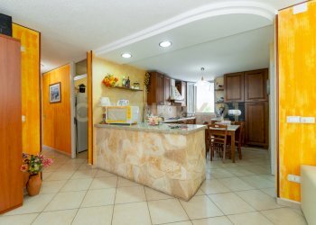 Villaggio Reysol (15).jpg - Appartamento Via della Grotta 2, Augusta - foto 17