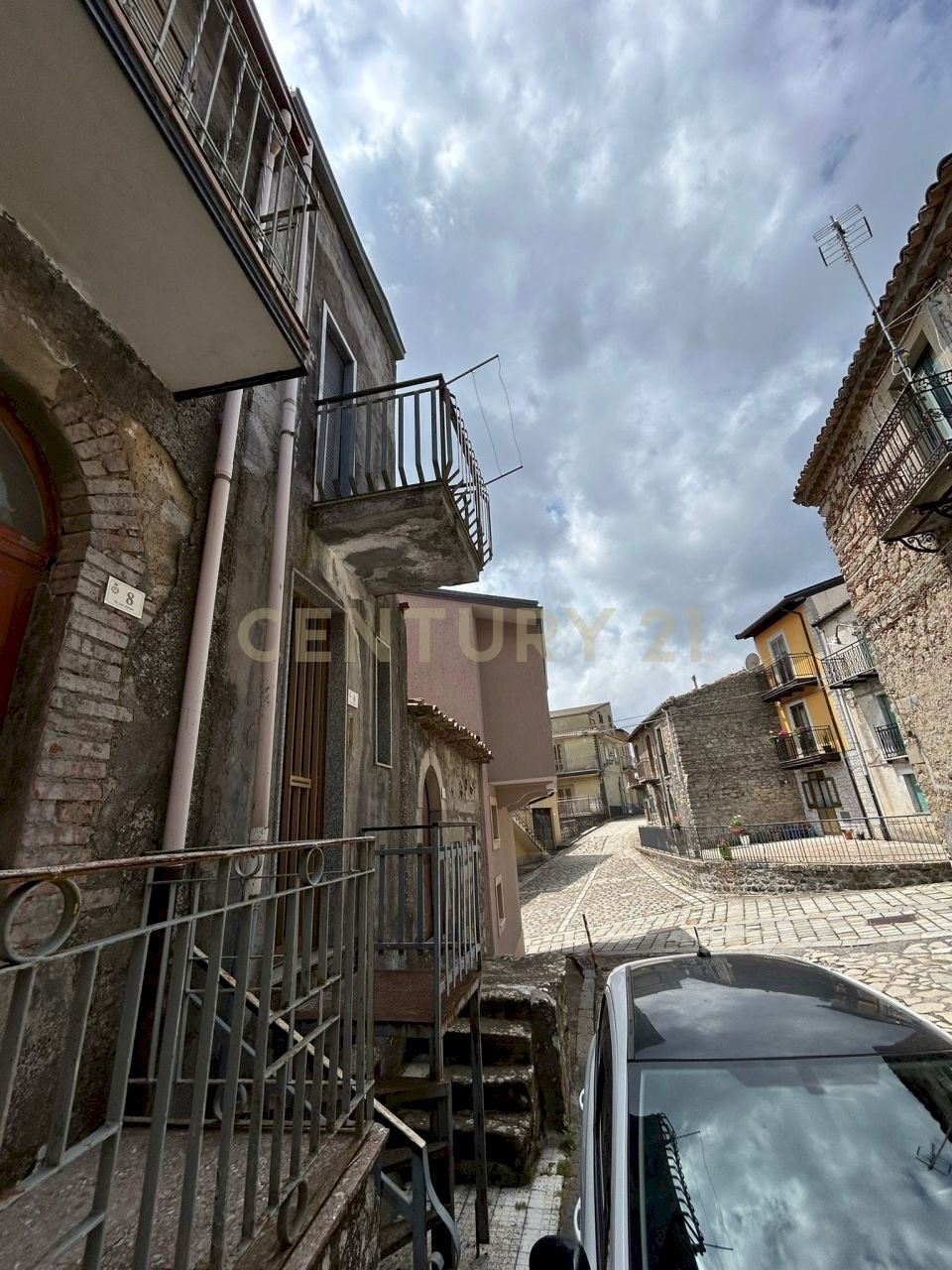 WhatsApp Image 2025-06-22 at 16.34.53.jpeg - Independent house Via Roma, Floresta - photo 2