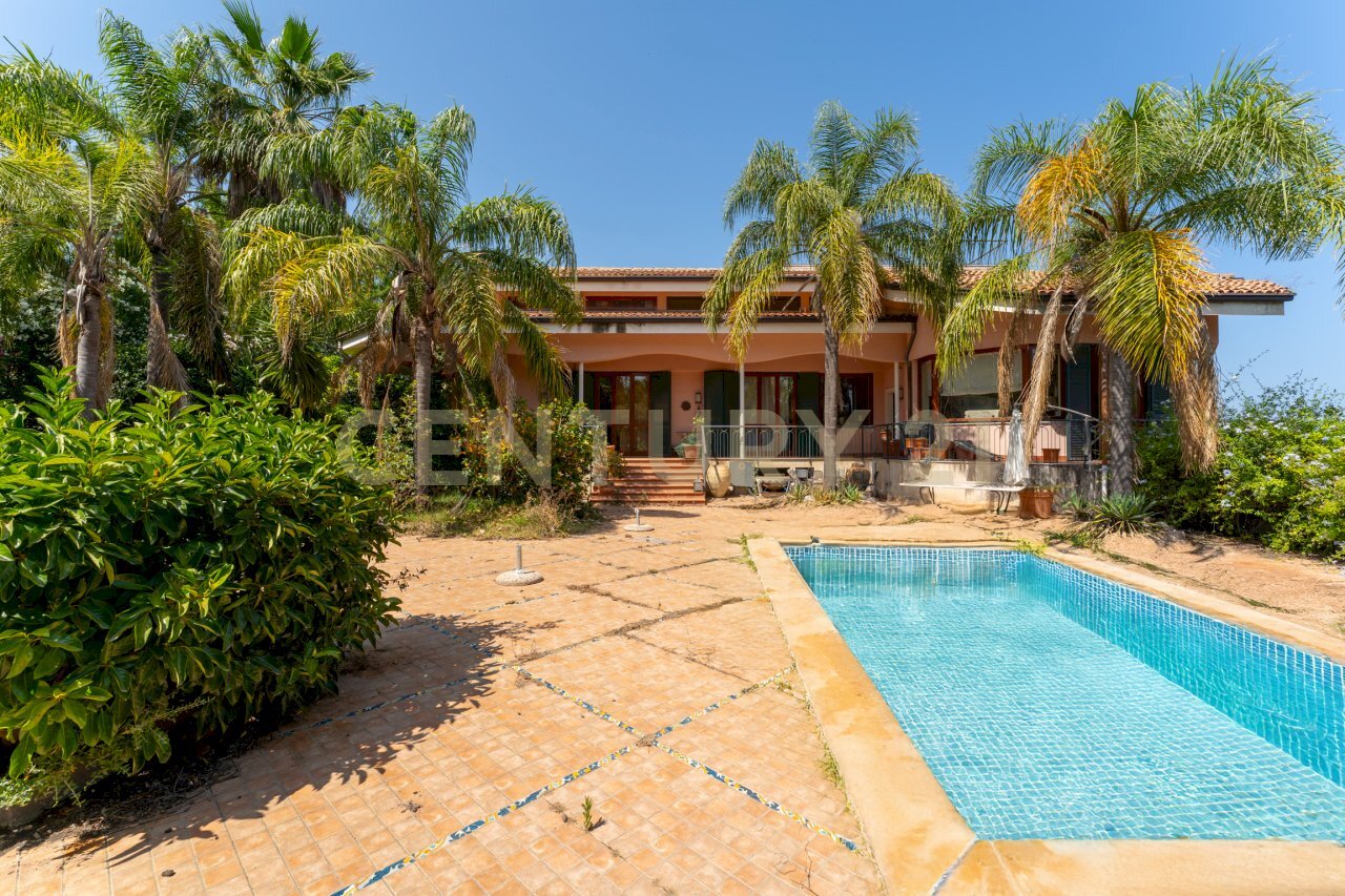 Via Timparosa 39 (13).jpg - Villa Via Timparosa 39, Aci Castello - foto 1