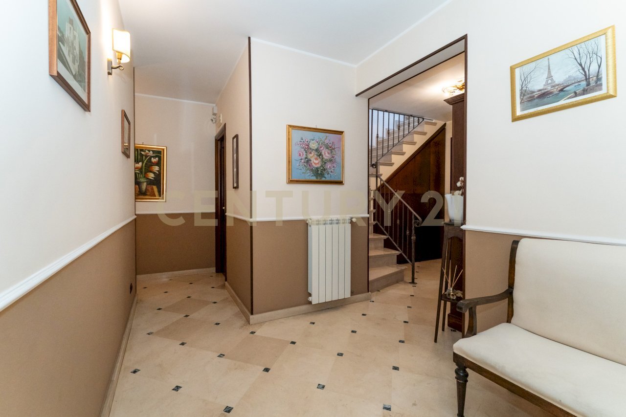 Via A. di Sangiuliano 298 (15).jpg - Appartamento Via Antonino di Sangiuliano 298, Catania - foto 2