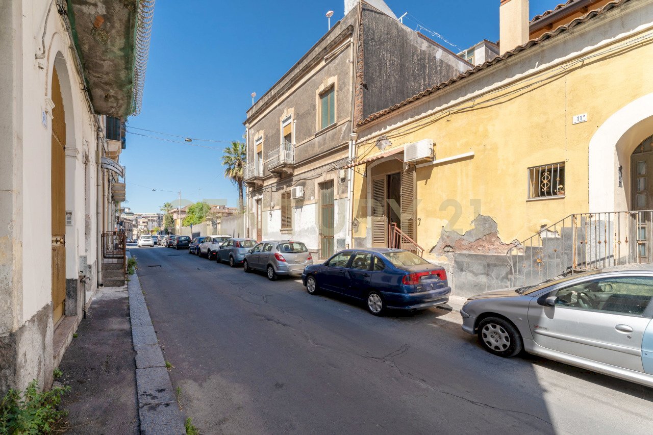 Via Macaluso 9 CT (3).jpg - Villa Via Macaluso 9, Catania - foto 2