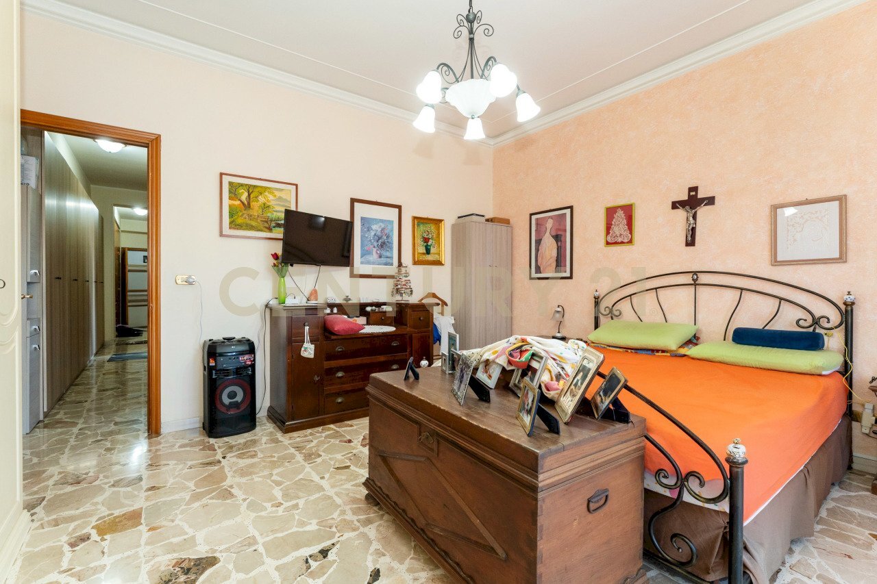 Corso dei Mille 54 CT (31).jpg - Four-room apartment Corso dei Mille 54, Catania - photo 2