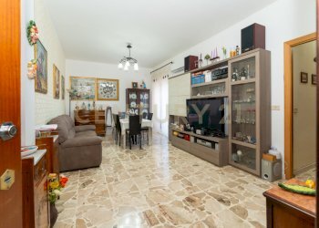 Corso dei Mille 54 CT (7).jpg - Quadrilocale Corso dei Mille 54, Catania - foto 1