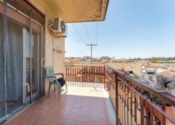 Corso dei Mille 54 CT (35).jpg - Quadrilocale Corso dei Mille 54, Catania - foto 3