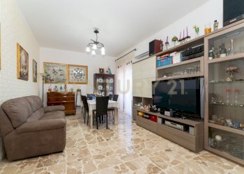 Corso dei Mille 54 CT (9).jpg - Quadrilocale Corso dei Mille 54, Catania - foto 5