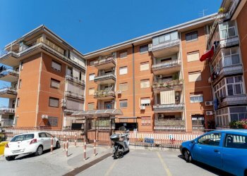 Corso dei Mille 54 CT (45).jpg - Quadrilocale Corso dei Mille 54, Catania - foto 9