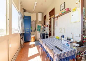 Corso dei Mille 54 CT (22).jpg - Quadrilocale Corso dei Mille 54, Catania - foto 13