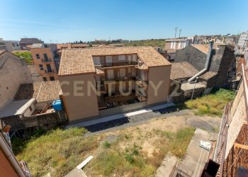 Corso dei Mille 54 CT (12).jpg - Quadrilocale Corso dei Mille 54, Catania - foto 16