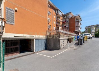 Corso dei Mille 54 CT (42).jpg - Quadrilocale Corso dei Mille 54, Catania - foto 17