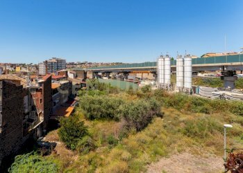 Corso dei Mille 54 CT (37).jpg - Quadrilocale Corso dei Mille 54, Catania - foto 19