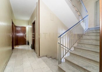 Corso dei Mille 54 CT (6).jpg - Quadrilocale Corso dei Mille 54, Catania - foto 21