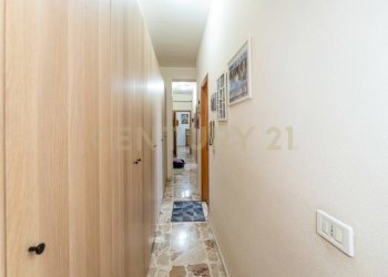 Corso dei Mille 54 CT (30).jpg - Quadrilocale Corso dei Mille 54, Catania - foto 23