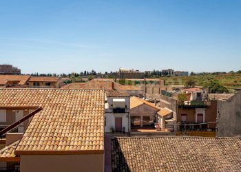 Corso dei Mille 54 CT (40).jpg - Quadrilocale Corso dei Mille 54, Catania - foto 27