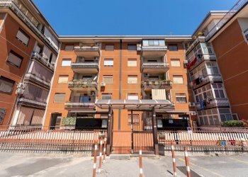 Corso dei Mille 54 CT (1).jpg - Quadrilocale Corso dei Mille 54, Catania - foto 29