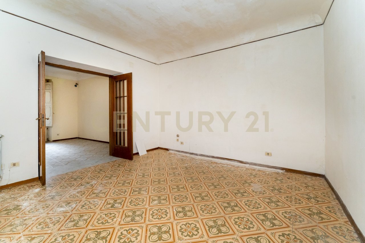 Via Luigi Sturzo Caltagirone (31).jpg - Four-room apartment VIA LUIGI STURZO 129, Caltagirone - photo 1