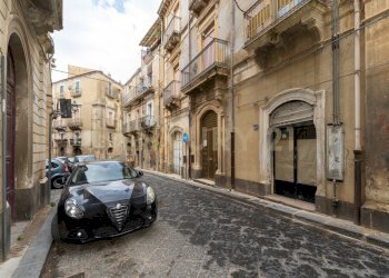 Via Luigi Sturzo Caltagirone (2).jpg - Quadrilocale VIA LUIGI STURZO 129, Caltagirone - foto 5