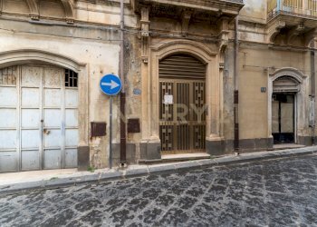 Via Luigi Sturzo Caltagirone (3).jpg - Quadrilocale VIA LUIGI STURZO 129, Caltagirone - foto 7