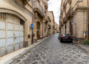 Via Luigi Sturzo Caltagirone (4).jpg - Quadrilocale VIA LUIGI STURZO 129, Caltagirone - foto 8