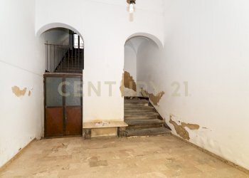 Via Luigi Sturzo Caltagirone (5).jpg - Quadrilocale VIA LUIGI STURZO 129, Caltagirone - foto 9