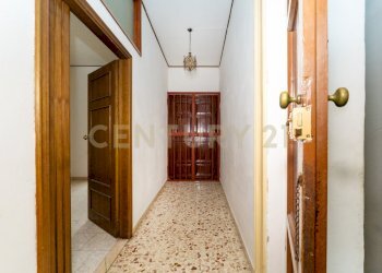 Via Luigi Sturzo Caltagirone (9).jpg - Quadrilocale VIA LUIGI STURZO 129, Caltagirone - foto 13