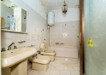 Via Luigi Sturzo Caltagirone (13).jpg - Quadrilocale VIA LUIGI STURZO 129, Caltagirone - foto 16