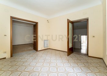 Via Luigi Sturzo Caltagirone (21).jpg - Quadrilocale VIA LUIGI STURZO 129, Caltagirone - foto 24