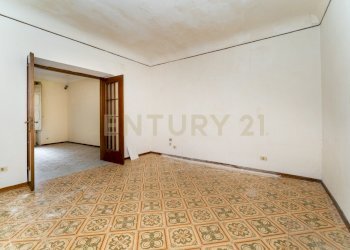 Via Luigi Sturzo Caltagirone (31).jpg - Quadrilocale VIA LUIGI STURZO 129, Caltagirone - foto 1